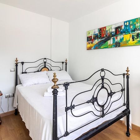 Flatguest Triana Urbano Daire Las Palmas de Gran Canaria Dış mekan fotoğraf