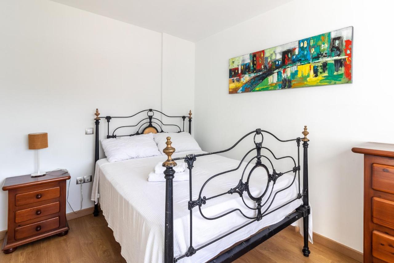 Flatguest Triana Urbano Daire Las Palmas de Gran Canaria Dış mekan fotoğraf