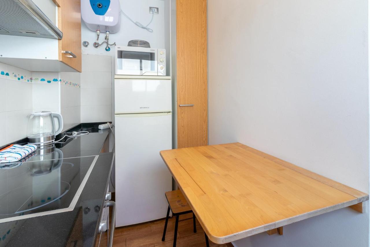 Flatguest Triana Urbano Daire Las Palmas de Gran Canaria Dış mekan fotoğraf