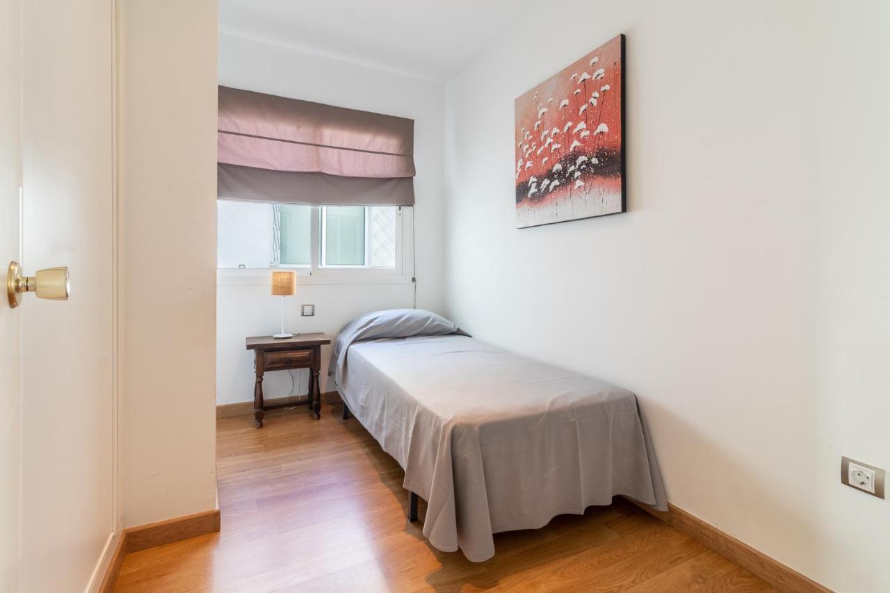 Flatguest Triana Urbano Daire Las Palmas de Gran Canaria Dış mekan fotoğraf