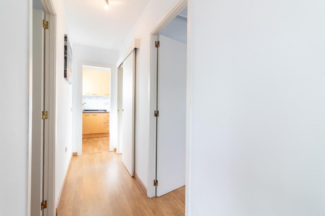 Flatguest Triana Urbano Daire Las Palmas de Gran Canaria Dış mekan fotoğraf
