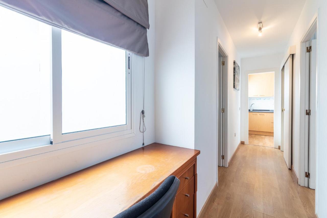 Flatguest Triana Urbano Daire Las Palmas de Gran Canaria Dış mekan fotoğraf