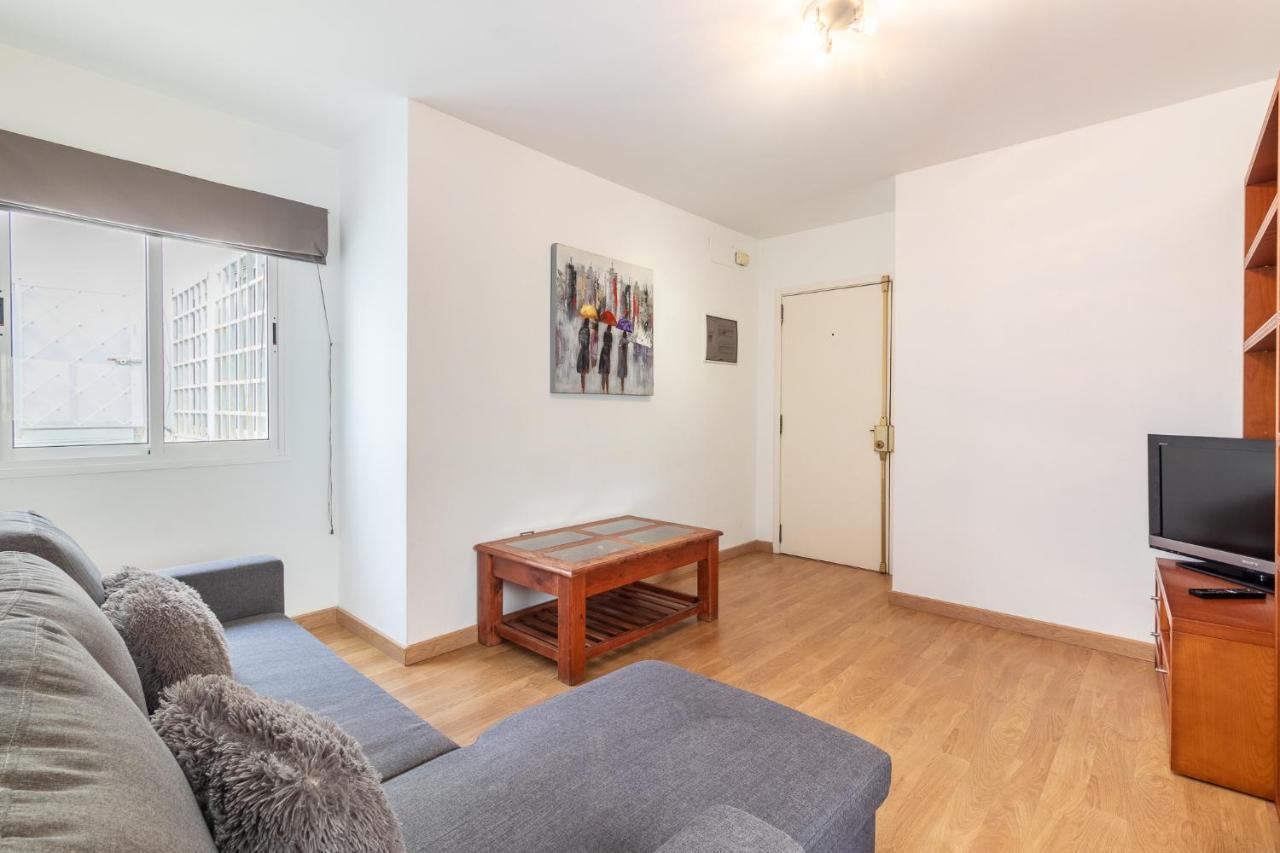 Flatguest Triana Urbano Daire Las Palmas de Gran Canaria Dış mekan fotoğraf