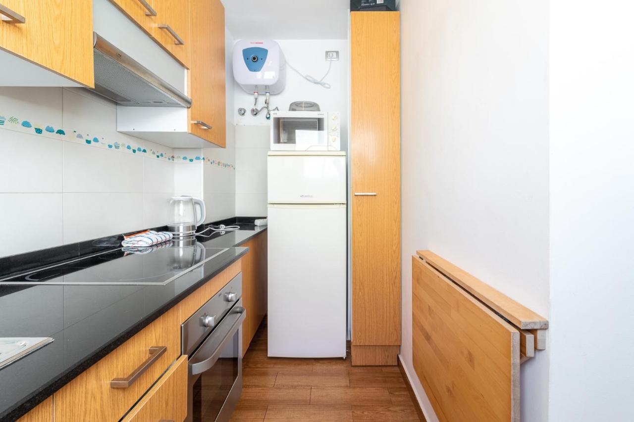 Flatguest Triana Urbano Daire Las Palmas de Gran Canaria Dış mekan fotoğraf